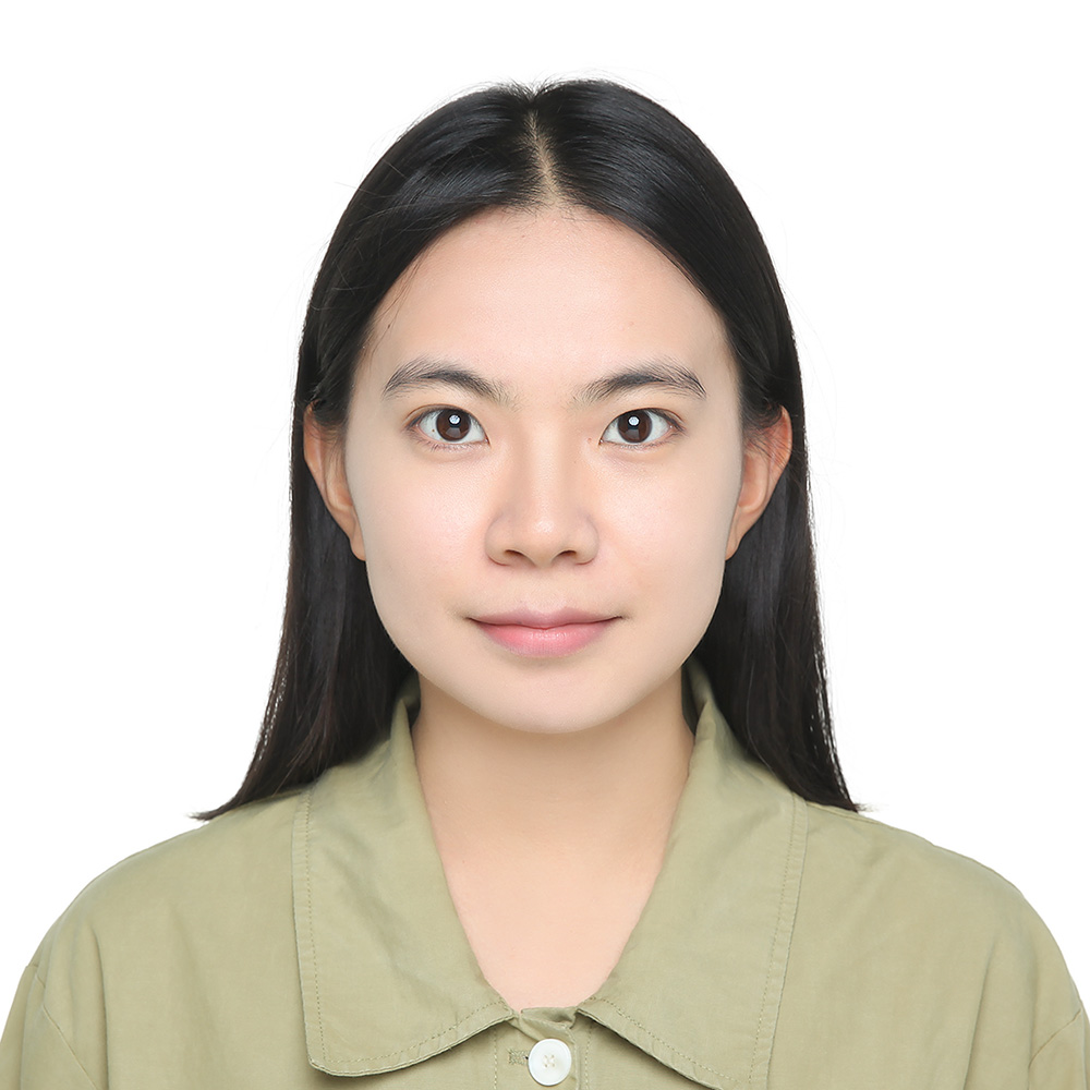 Yiru Liu